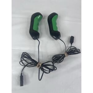 Scooby-Doo! HO Slot Car Controllers 2011 Auto World Set Of 2 Untested